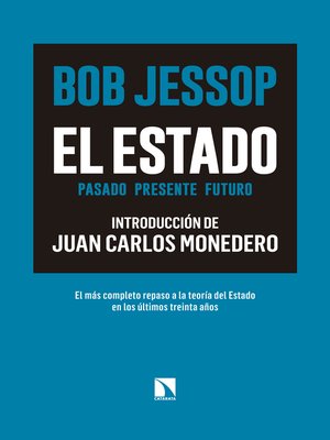 cover image of El Estado